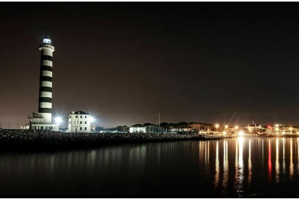 Faro di Piave Vecchia Cavallino-Treporti Faro di Piave Vecchia Cavallino-Treporti