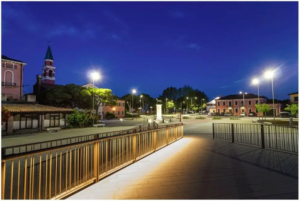 Cosa vedere a Cavallino Treporti Cavallino Treporti