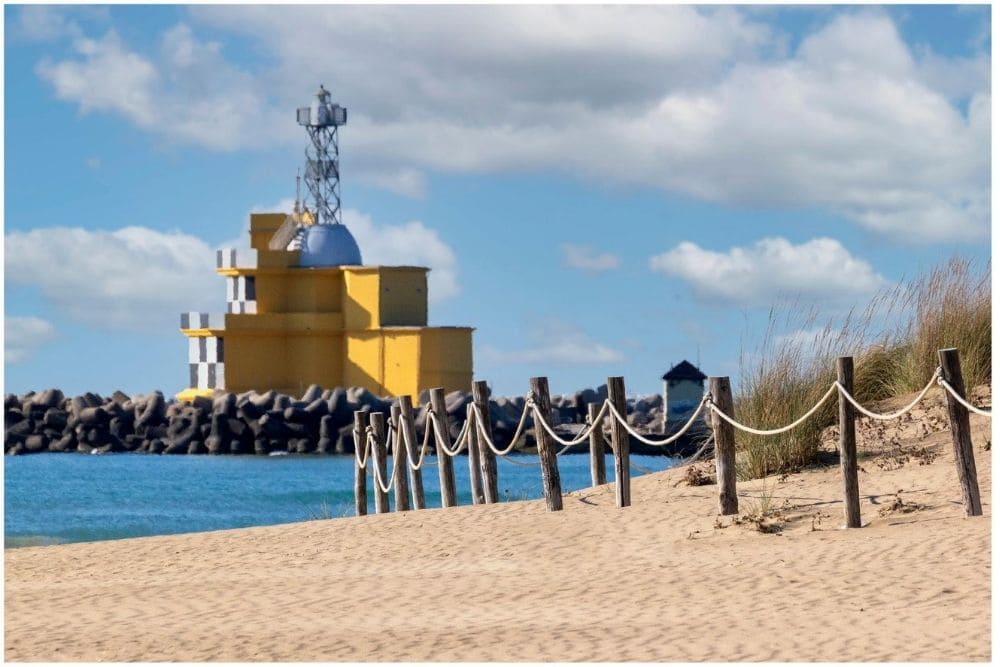 Spiaggia di Punta Sabbioni Cavallino-Treporti Spiaggia di Punta Sabbioni Cavallino-Treporti