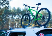 Come montare un portabici per auto sul tetto: Guida Passo-Passo Come montare un portabici per auto sul tetto