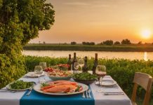 10 migliori Ristoranti e Pizzerie a Cavallino Treporti del 2025: Scopri le Delizie Locali 10 migliori ristoranti e pizzerie a cavallino treporti