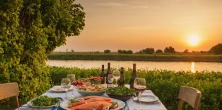 10 migliori Ristoranti e Pizzerie a Cavallino Treporti del 2025: Scopri le Delizie Locali 10 migliori ristoranti e pizzerie a cavallino treporti